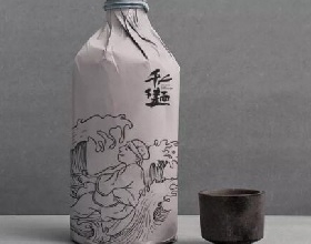 成都餐飲vi設計：面店VI設計做成這樣，還以為穿越了！
